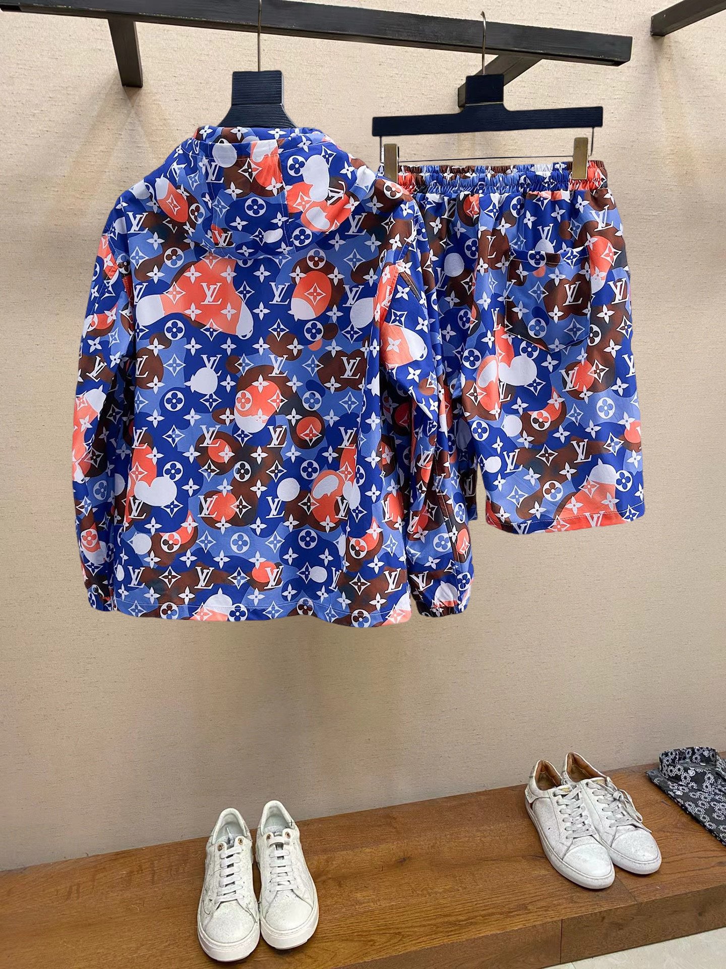 clothes and pants